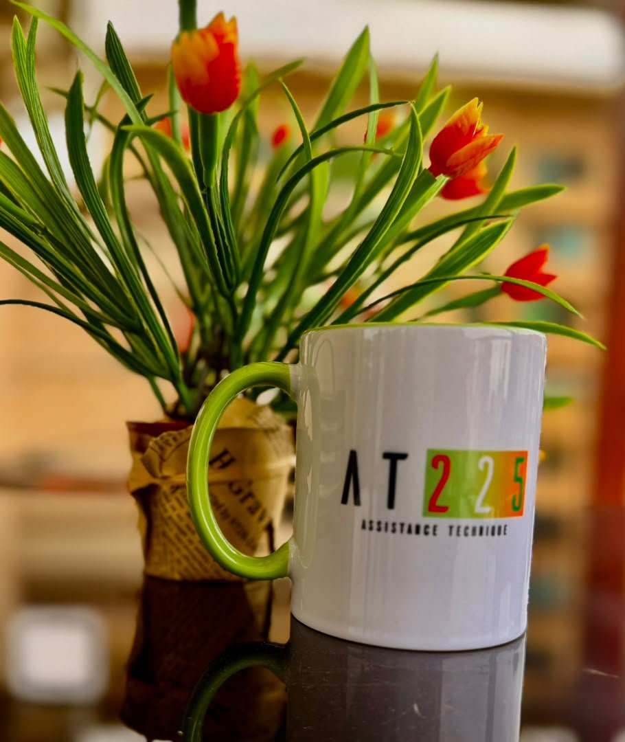Tasse/Mug